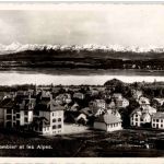 Colombier