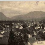 Colombier