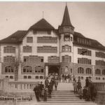 Colombier - Le College