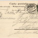 colombier - Les Casernes