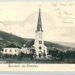Souvenir de Cressier