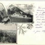 La Ferme Robert et le Creux du Van