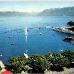Ouchy Lausanne