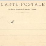 Vevey - Un coup de vent