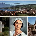 Küssnacht - Astrid Kapelle