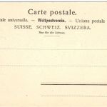 Geneve et le Saleve