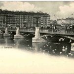 Les Mouettes a Geneve