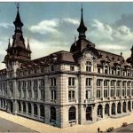 Bern - Neue Post