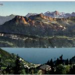 Rigi Scheidegg