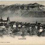 Lausanne