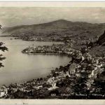 Territet Montreux Clarens