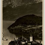 Spiez - Schloss