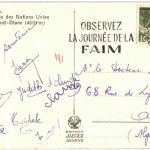 Geneve - Le Palais des Nations Unies
