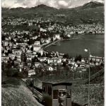Lugano - Paradiso