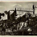 Bellinzona - Castello Unterwalden