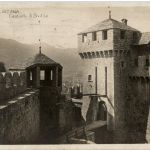 Bellinzona - Castello