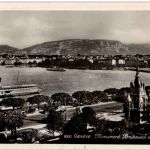 Geneve - Monument Brunswick