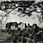 Lenzburg - Schloss