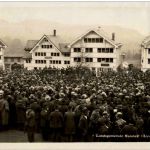 Landsgemeinde Hundwil
