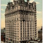 Philadelphia - Bellevue Stratford hotel
