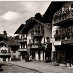 Tegernsee - Rosenstrasse