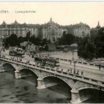 München - Ludwigsbrücke