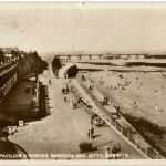 MArgate - Sea Side of Pavillon