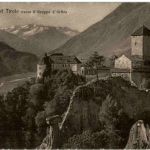 Merano - Castel Tirolo