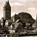 Singen a H. - Herz Jesu Kirche