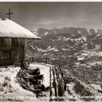 Garmisch - Partenkirchen - St. Martin am Grasberg