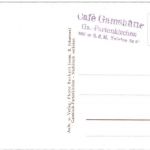 Gamshütte bei Partenkirchen