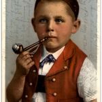 Appenzeller Bueb