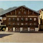 Steinen - Hotel Rössli