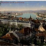 Basel - Bürgerspital