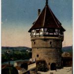 Schaffhausen - Unot