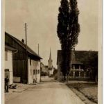 Kesswil am Bodensee