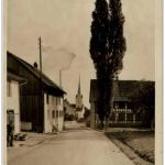 Kesswil am Bodensee