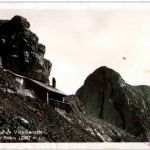 Refuge de Videmanette et le Rubly