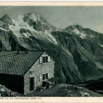 Windgällenhütte - Berghütte