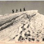 Glarneralpen - Tödi Piz Rusein