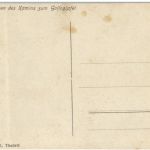Überspringen des Kamins zum Gallogipfel