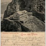 Gruss vom Pilatus
