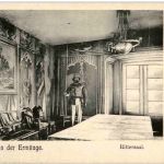 Arlesheim - Gruss von der Ermitage