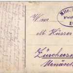 Liestal mit neuem Schlachthaus
