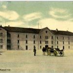Liestal - Kaserne
