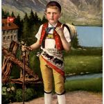 Appenzeller Knabe