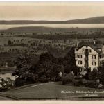Christliches Erholungsheim Sonnenheim - Rheineck