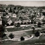 Heiden mit Schwimmbad