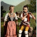 Appenzeller Kinder