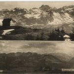 Gäbris - Rothe Wand